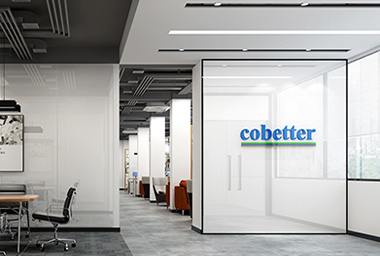 金华微孔膜过滤企业办公室装修设计_案例效果图