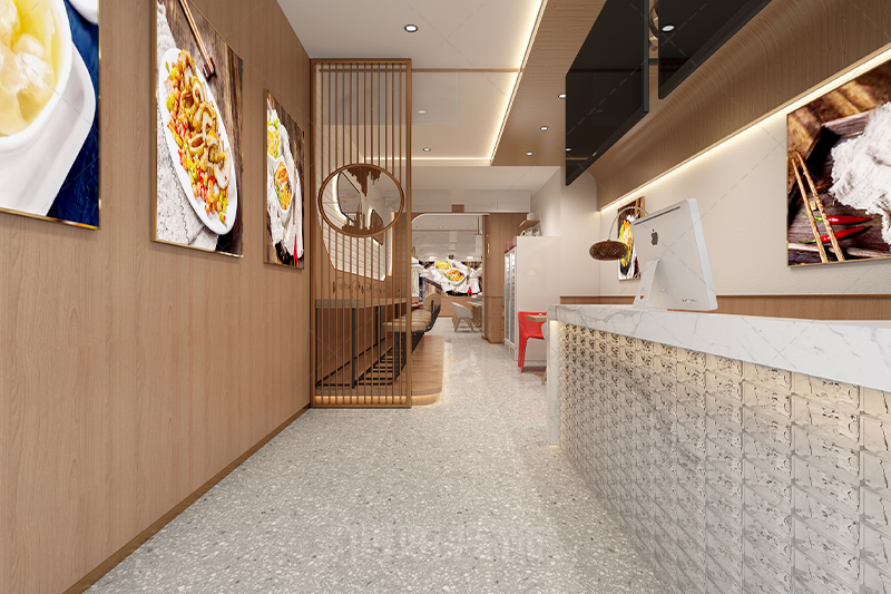 杭州小饭店装修,杭州饭店装潢设计公司,杭州饭店装修效果图,杭州装修公司